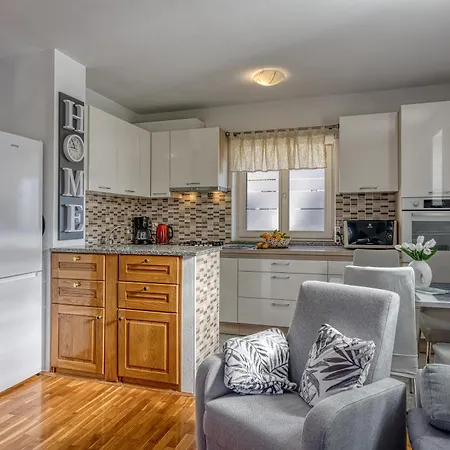 Jakara Appartement