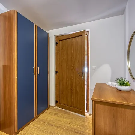 Appartement Jakara *