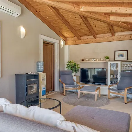 Appartement Jakara