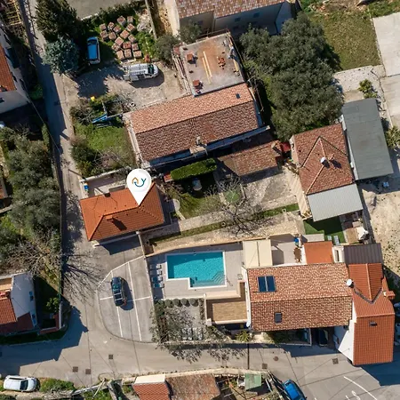Apartman Jakara