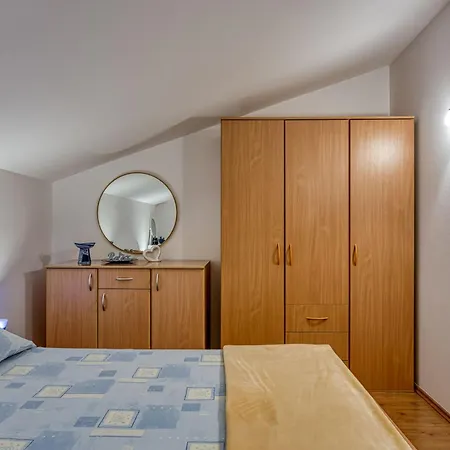 Jakara Apartmán *