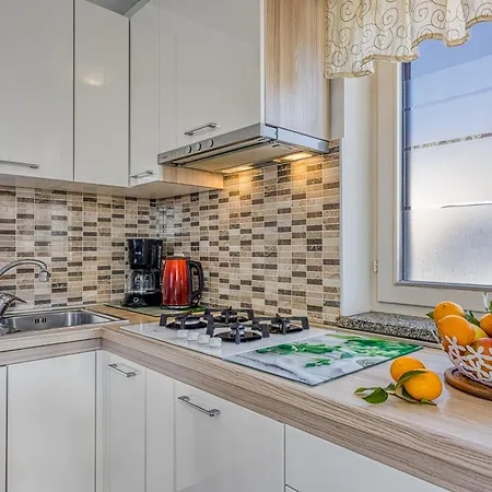 Jakara Apartmán Vinkuran
