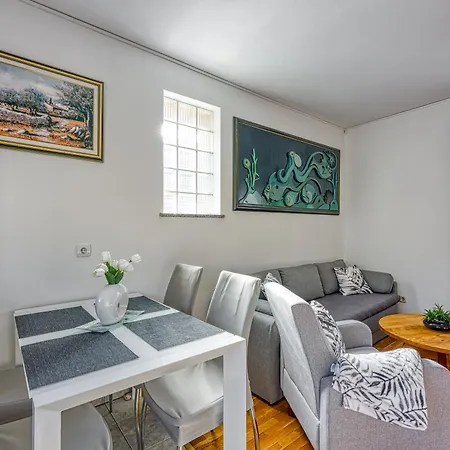 Apartmán Jakara *