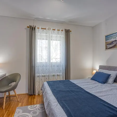 Apartmán Jakara Vinkuran