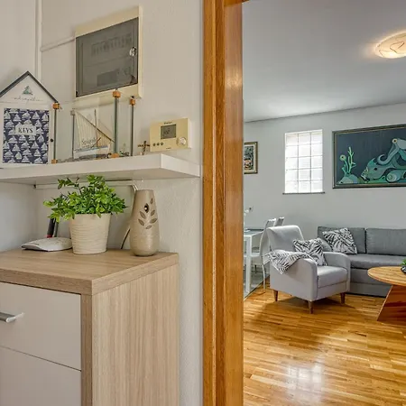Jakara Apartmán *