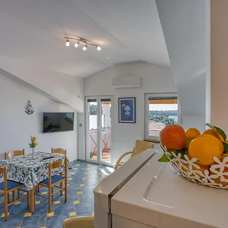 Jakara Apartmán Vinkuran