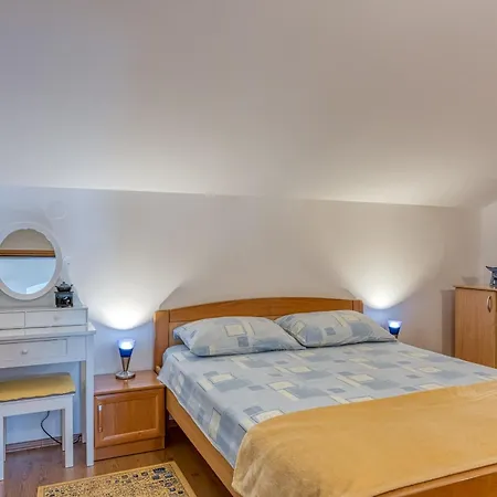 Apartmán Jakara