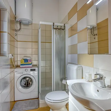 Apartmán Jakara *