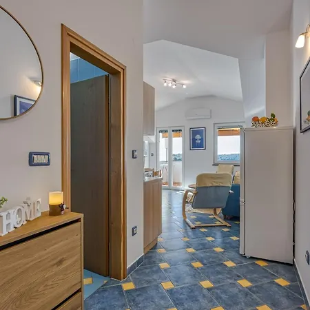 Jakara Apartmán Vinkuran