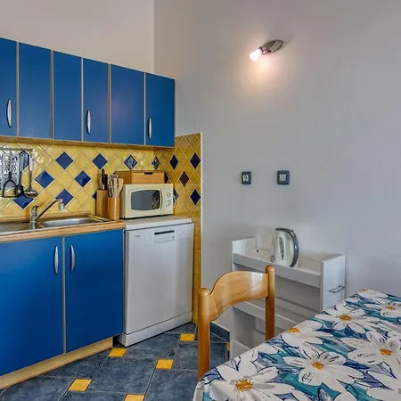 Jakara Apartmán