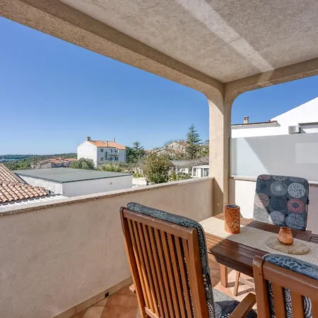 Apartmán Jakara