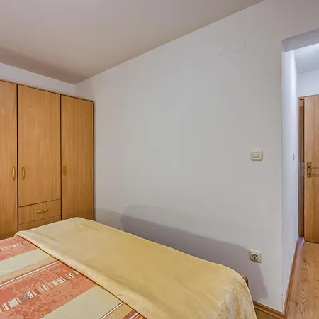 Apartmán Jakara *