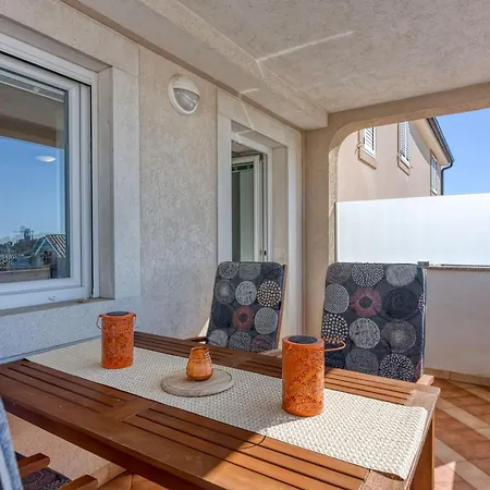 Jakara Apartmán