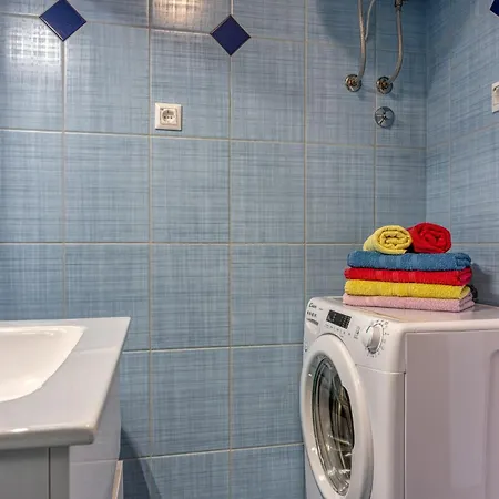 Jakara Apartmán *