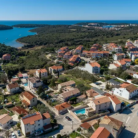 Jakara Apartmán Vinkuran