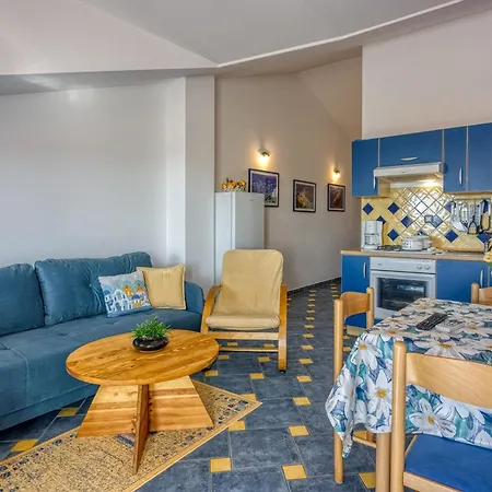 Apartmán Jakara