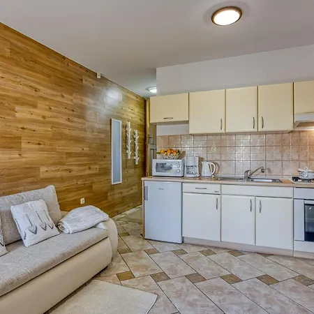 Apartmán Jakara *