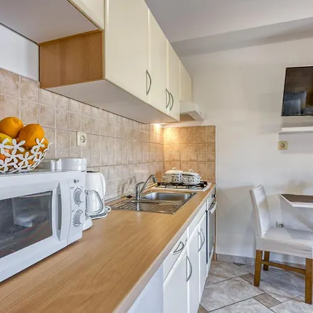 Jakara Apartmán Vinkuran