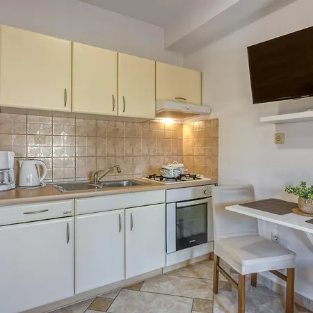Apartmán Jakara *