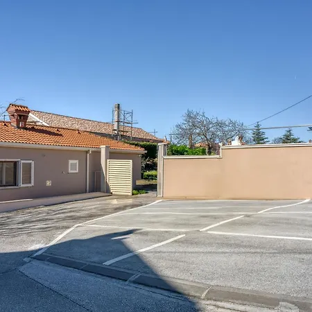 Jakara Apartmán Vinkuran