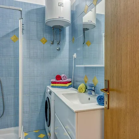 Apartmán Jakara