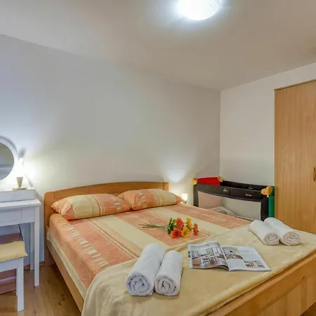 Apartman Jakara