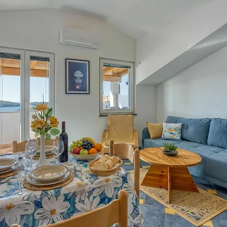 Jakara Apartman Vinkuran