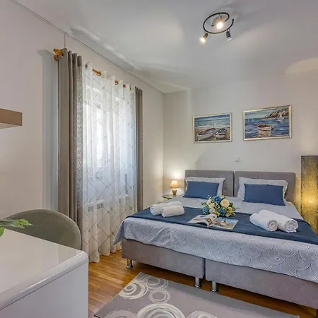 Apartman Jakara Vinkuran
