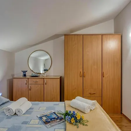 Jakara Apartman Vinkuran
