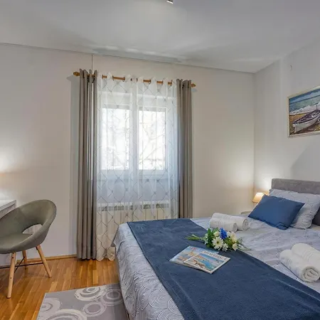 Apartman Jakara