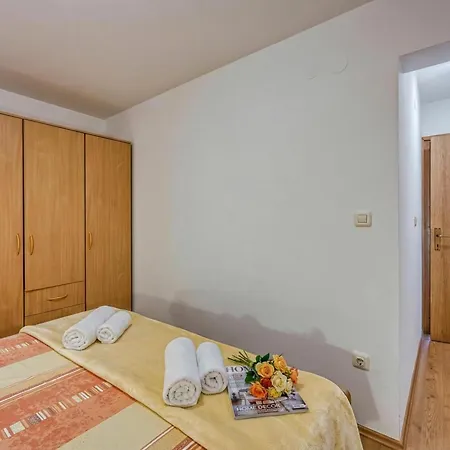 Apartman Jakara