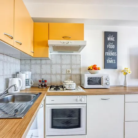Apartman Jakara Vinkuran