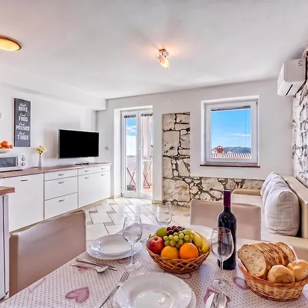 Jakara Apartman Vinkuran