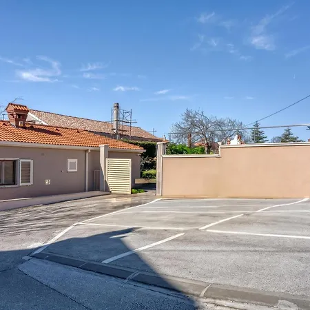 Apartman Jakara