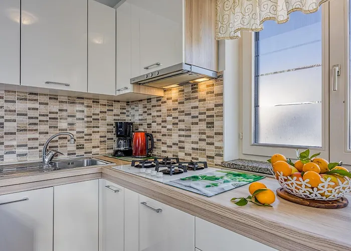 Jakara 아파트 빈쿠란