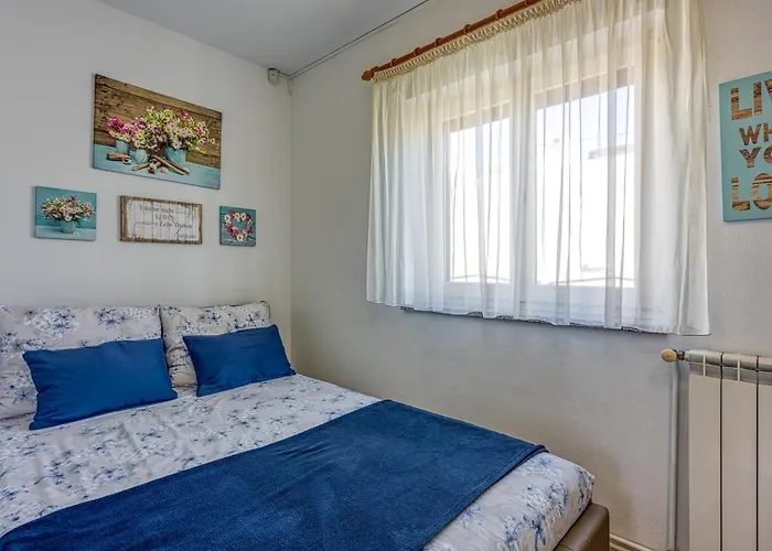 아파트 Jakara 빈쿠란