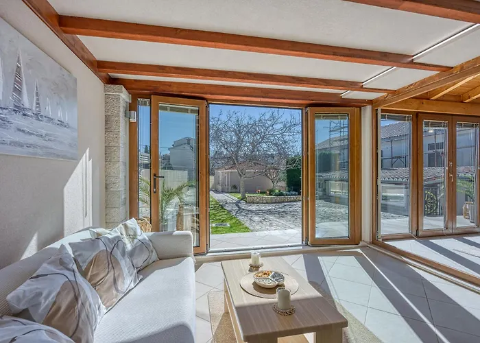 Jakara 아파트 빈쿠란