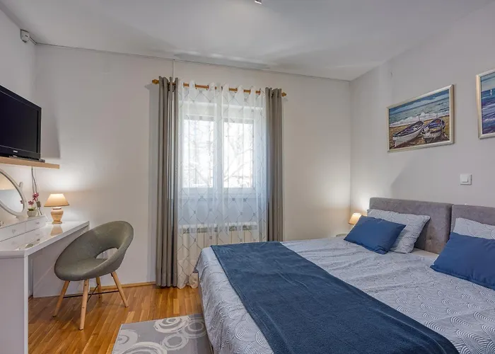 아파트 Jakara 빈쿠란