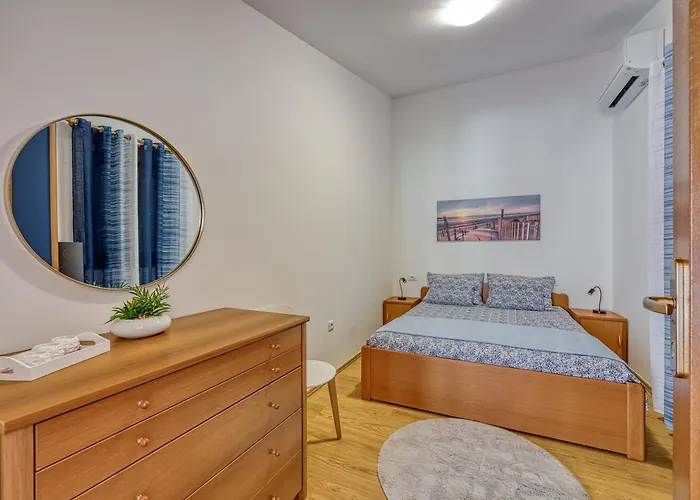 Jakara 아파트 빈쿠란