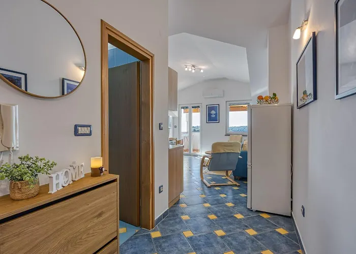 Jakara 아파트 빈쿠란