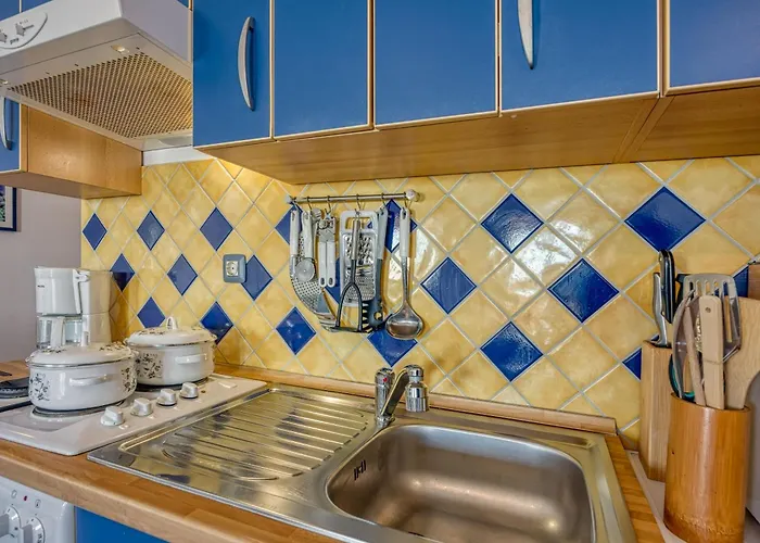 아파트 Jakara 빈쿠란