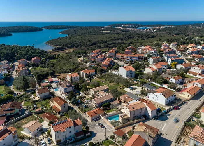 Jakara 아파트 빈쿠란