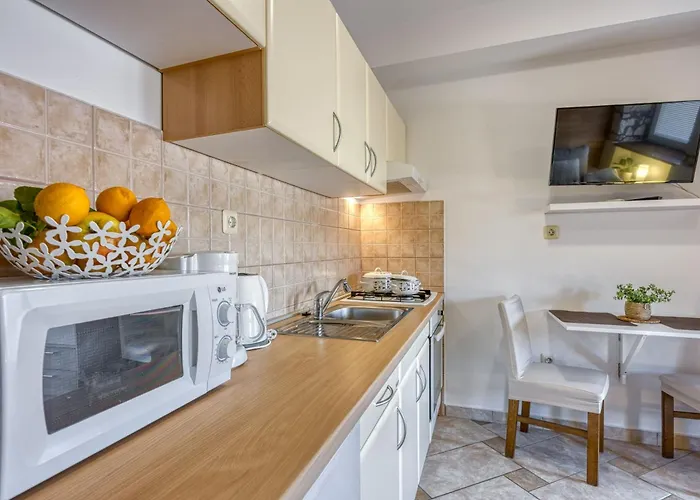 Jakara 아파트 빈쿠란