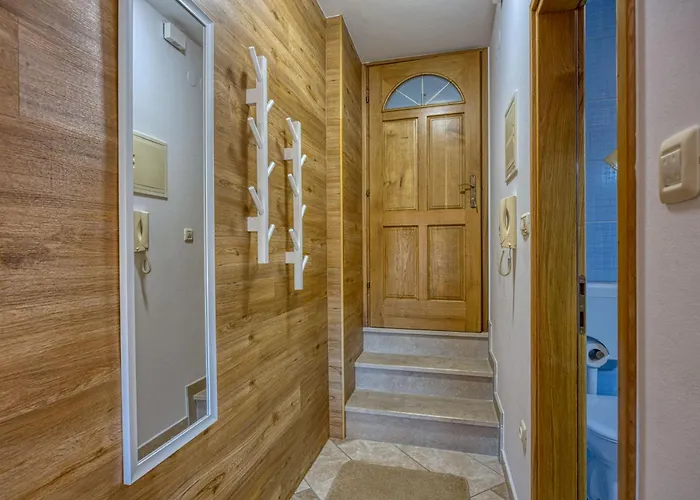 아파트 Jakara 빈쿠란